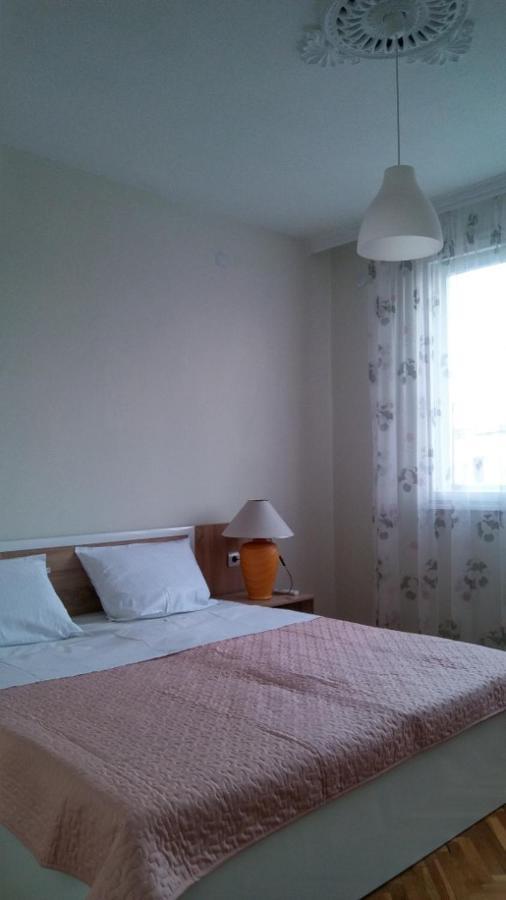 Dima Apartment Βελίκο Τίρνοβο Εξωτερικό φωτογραφία